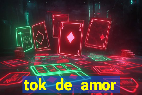 tok de amor boutique santos